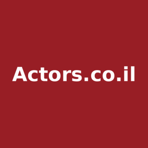 Actors.co.il