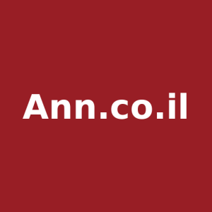 Ann.co.il