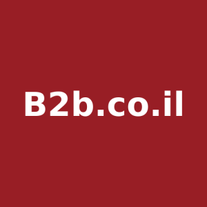 B2b.co.il