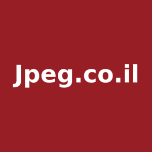 Jpeg.co.il