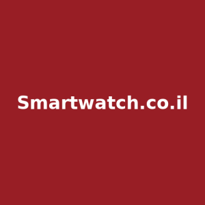 Smartwatch.co.il
