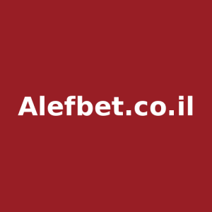 Alefbet.co.il