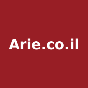 Arie.co.il