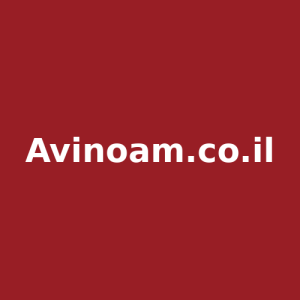 Avinoam.co.il