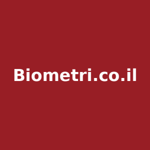 Biometri.co.il