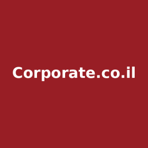 Corporate.co.il