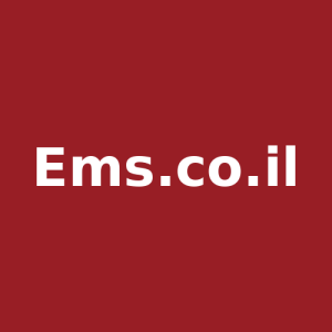 Ems.co.il