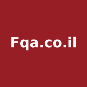 Fqa.co.il