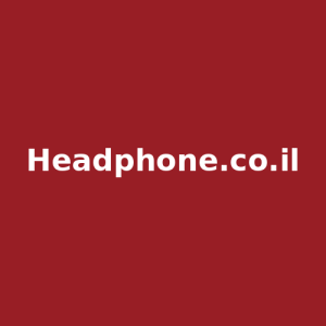 Headphone.co.il