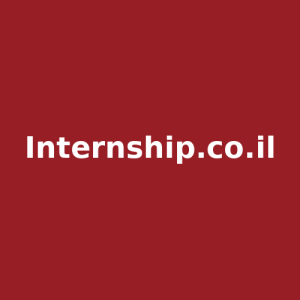 Internship.co.il