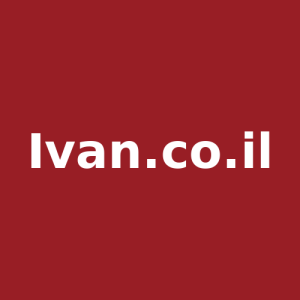 Ivan.co.il