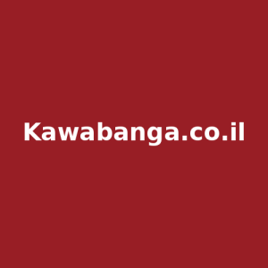Kawabanga.co.il