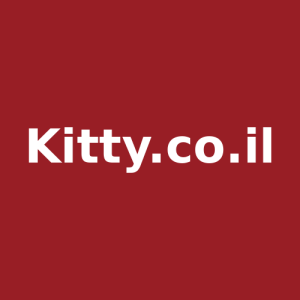 Kitty.co.il
