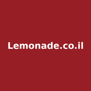 Lemonade.co.il
