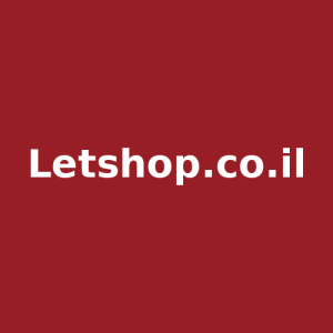 Letshop.co.il
