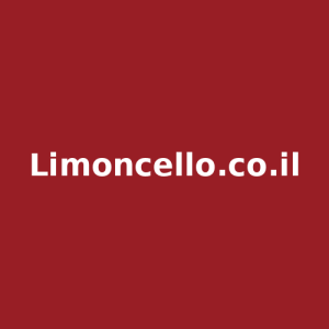 Limoncello.co.il