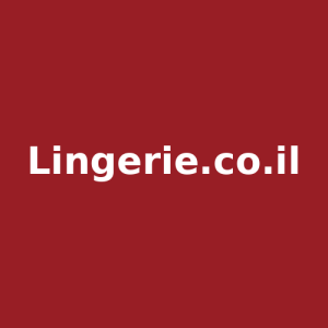 Lingerie.co.il