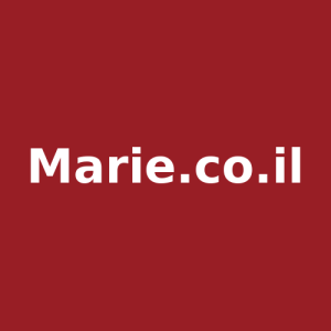 Marie.co.il