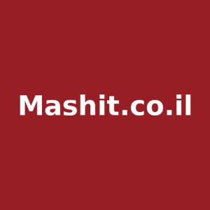 Mashit.co.il