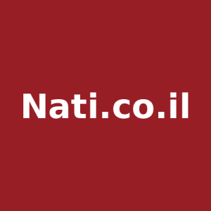 Nati.co.il