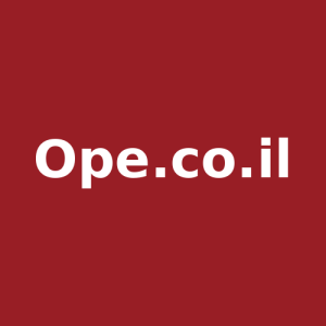 Ope.co.il