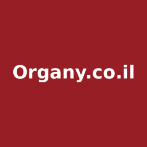 Organy.co.il
