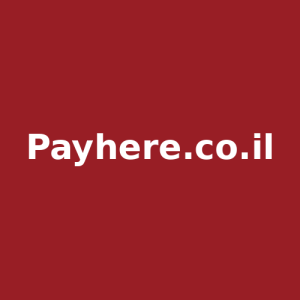 Payhere.co.il