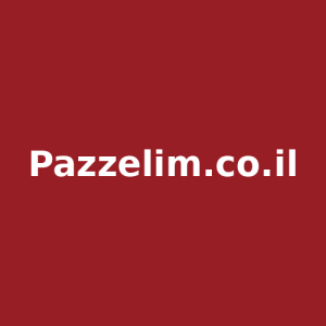 Pazzelim.co.il