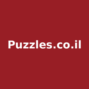 Puzzles.co.il