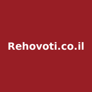 Rehovoti.co.il