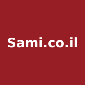 Sami.co.il