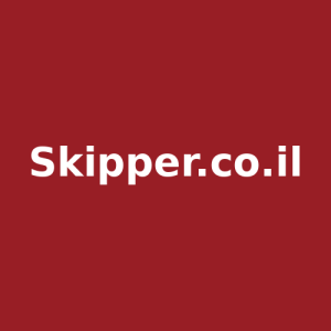 Skipper.co.il