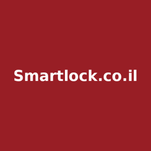 Smartlock.co.il