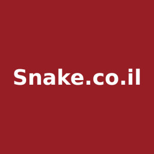 Snake.co.il