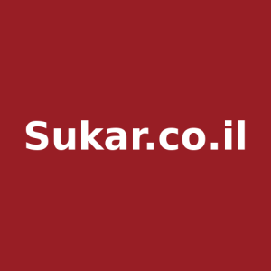 Sukar.co.il