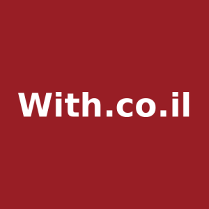 With.co.il