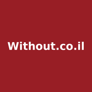 Without.co.il