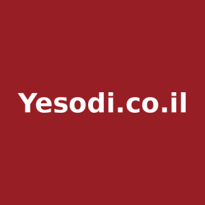 Yesodi.co.il