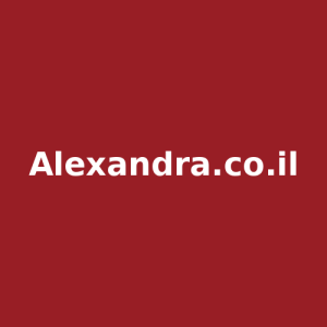 Alexandra.co.il