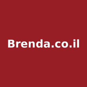 Brenda.co.il