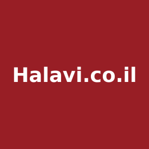 Halavi.co.il