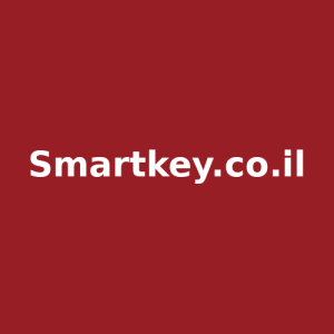 Smartkey.co.il