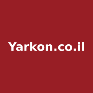 Yarkon.co.il