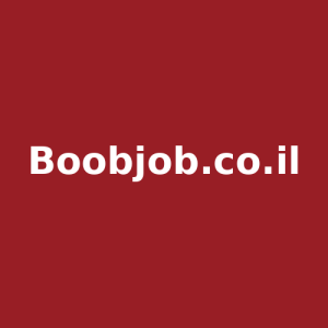 Boobjob.co.il