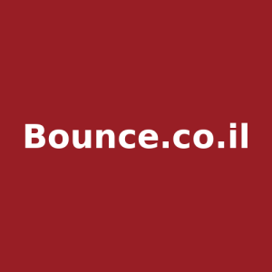 Bounce.co.il