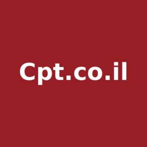 Cpt.co.il