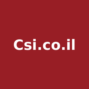 Csi.co.il