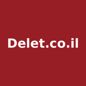 Delet.co.il