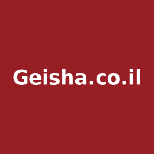 Geisha.co.il