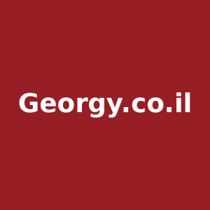Georgy.co.il